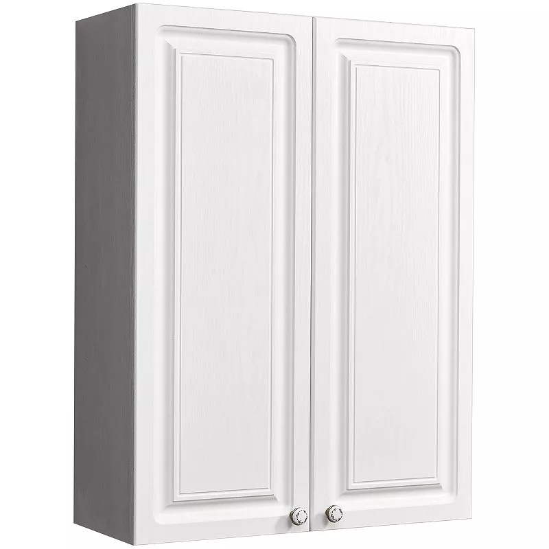 

Шкаф подвесной Stella Polar Кармела 60 белый