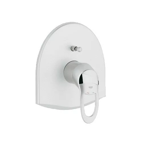 

Grohe Chiara (19155RR0, Хром;серый