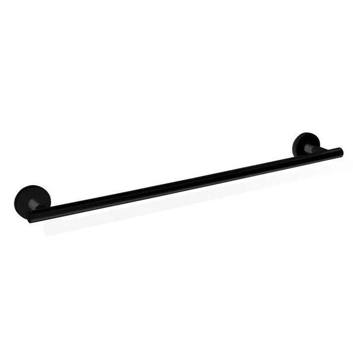 

Полотенцедержатель Decor Walther Basic 65 черный матовый