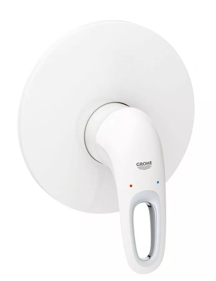 

Смеситель Grohe Eurostyle New 19507LS3 для душа
