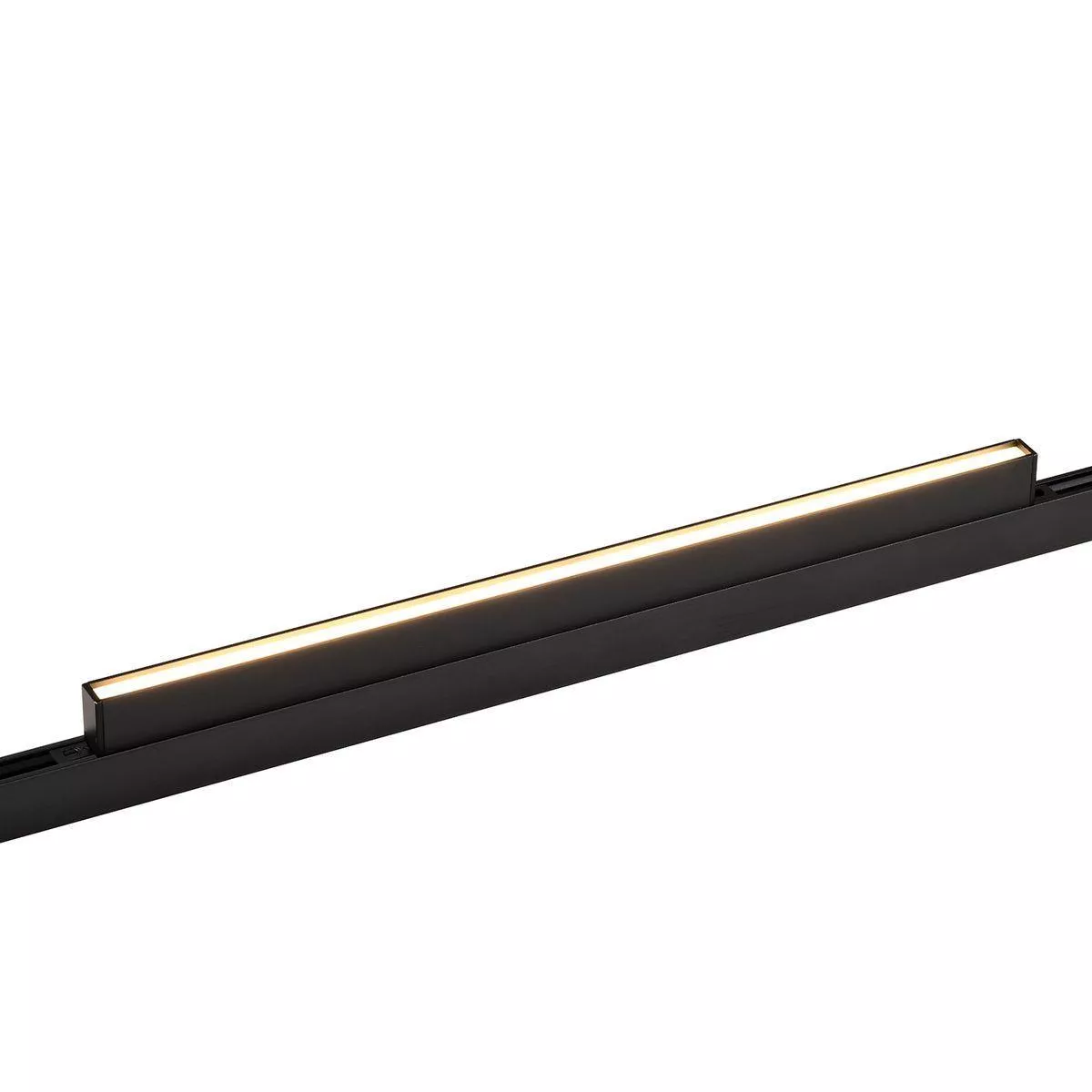 

Трековый светодиодный светильник Favourite Logica 4579-1U