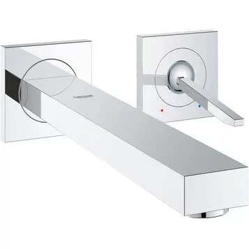 

Смеситель Grohe Eurocube Joy 19998000 для раковины