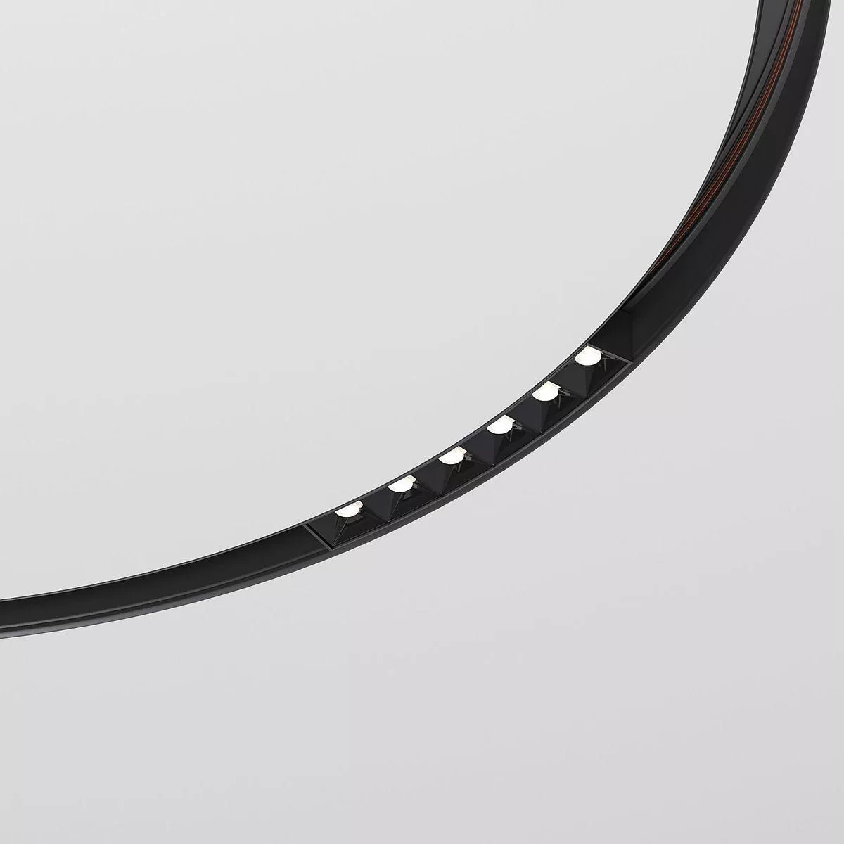 

Трековый светодиодный светильник Elektrostandard Slim Magnetic Intenso 85183/01 a066511