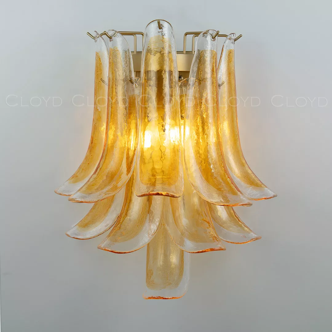 

Настенный светильник Cloyd Azores 20472