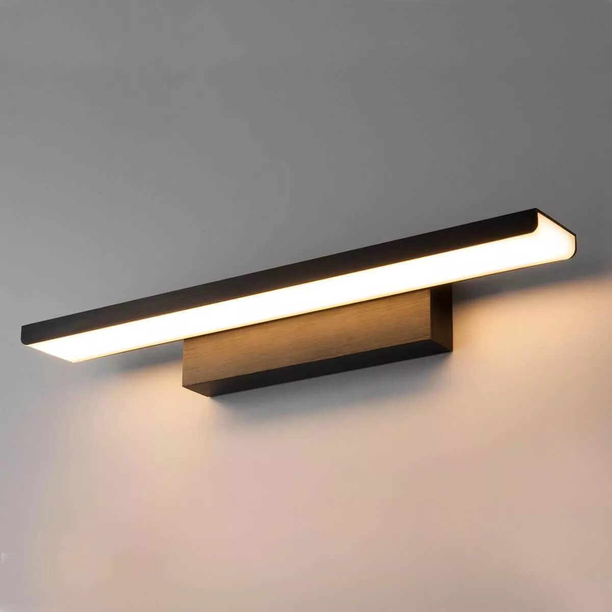 

Подсветка для картин Elektrostandard Sankara LED 16W 1009 IP20 черная a037485