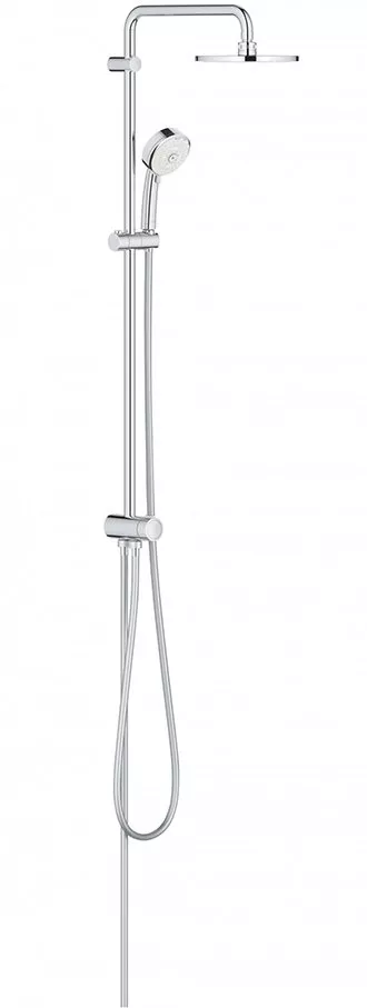 

Душевая стойка Grohe New Tempesta Cosmop. System (26453001)