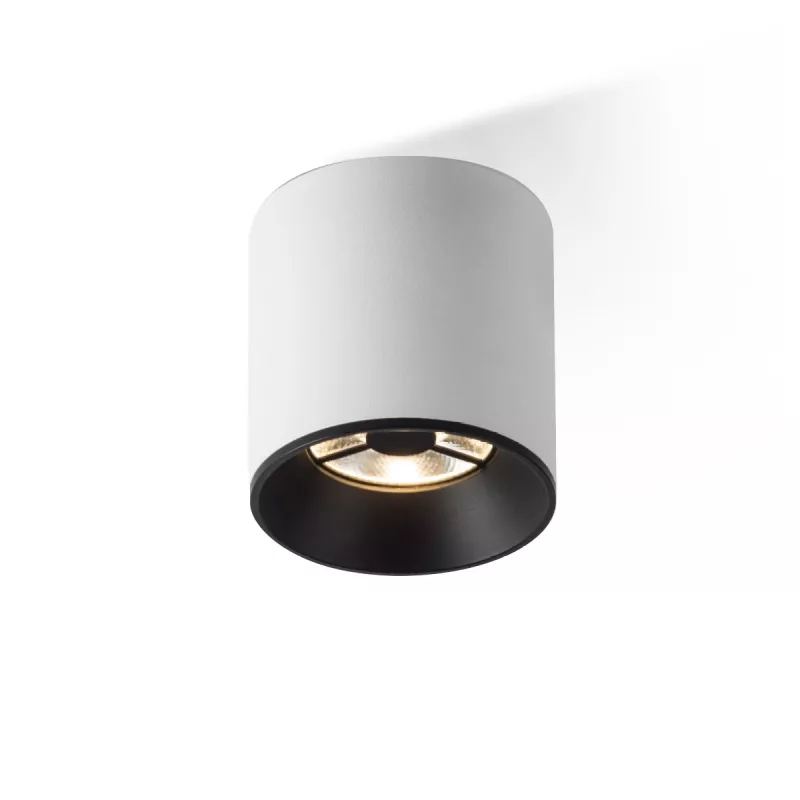 

Накладной светильник Delight Collection WA6560NR-B