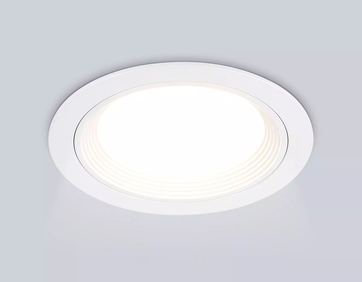 

Встраиваемый светильник Ambrella Light Techno spot GX Standard tech TN51801