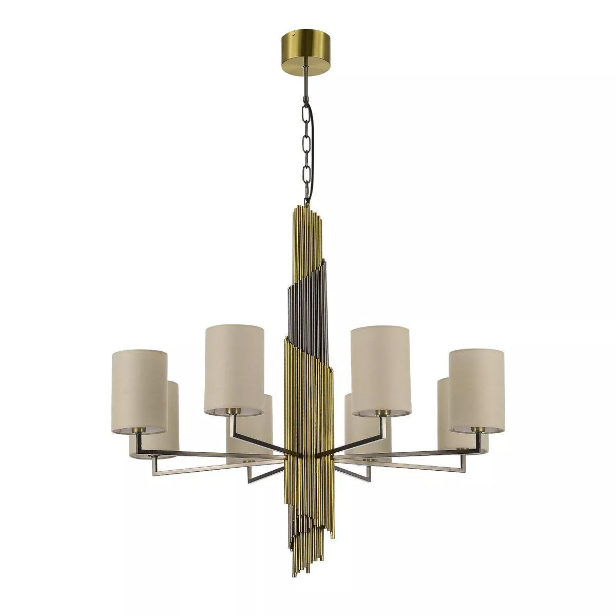 

Подвесная люстра ST Luce Gloria SL1638.303.08