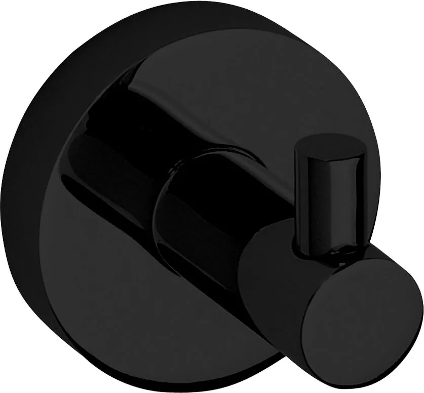 

Крючок Bemeta Dark 104106020