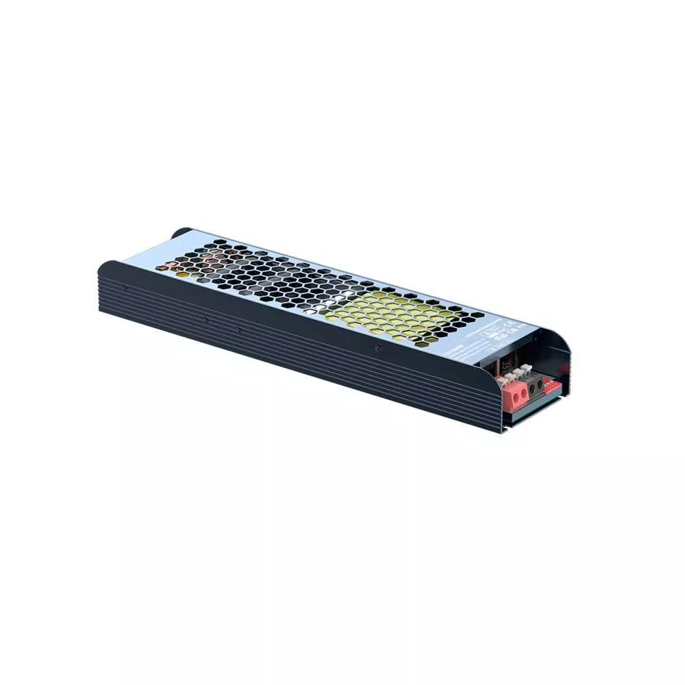 

Блок питания SWG PRO YA-CT-100-24 023922