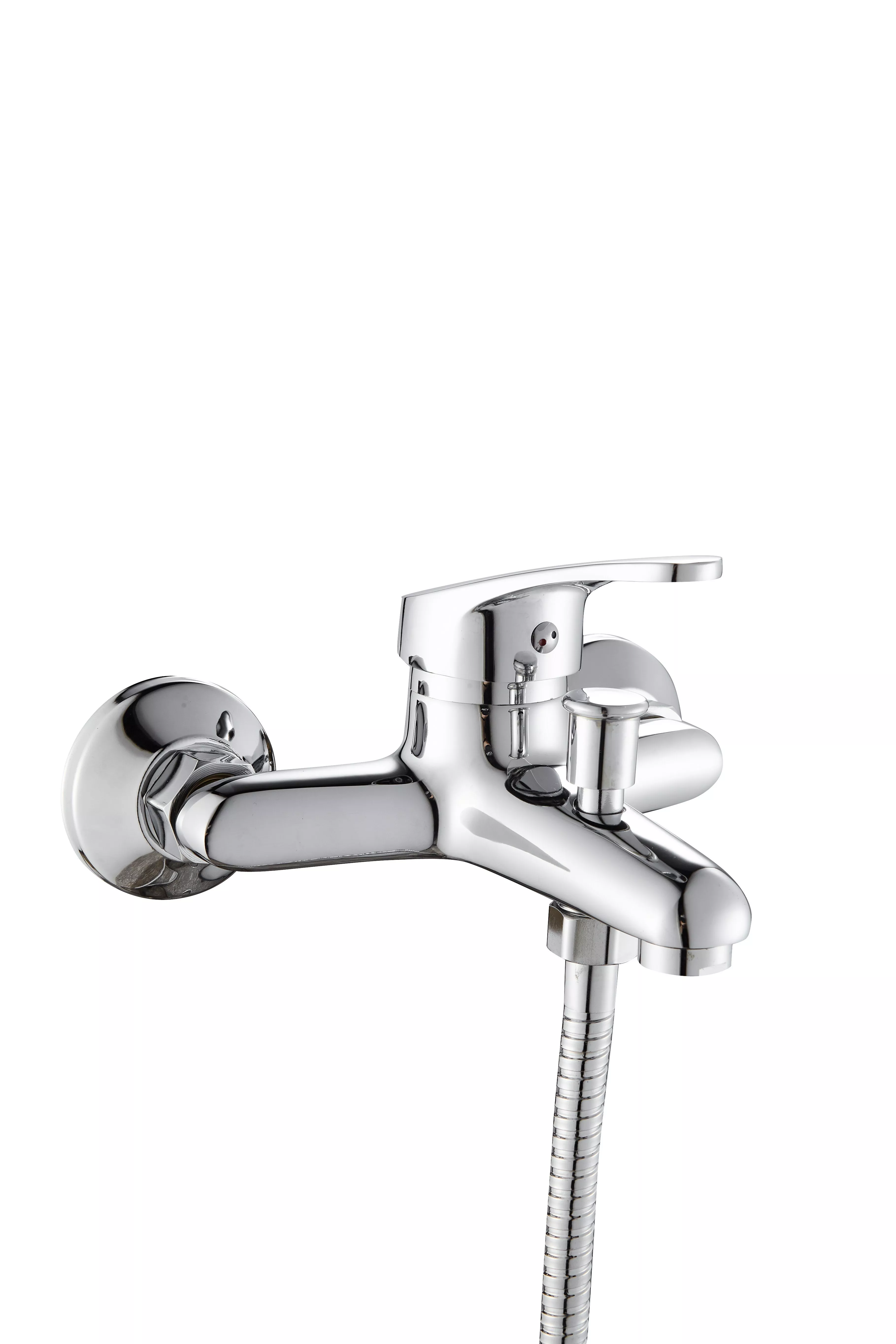 

Смеситель для ванны и душа ESKO KANSAS (KS 54)