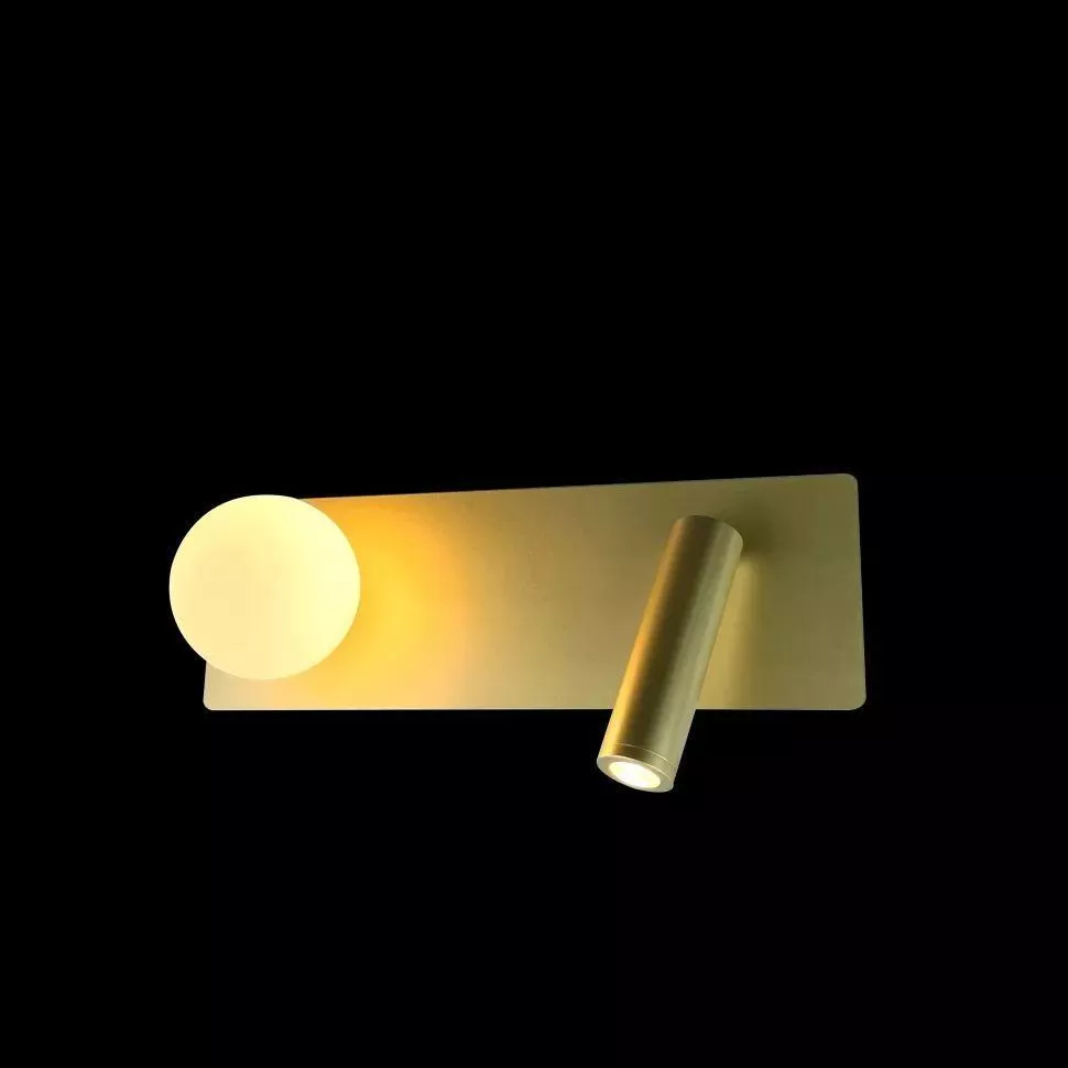 

Бра iLedex Telescope W4774-30 SGD