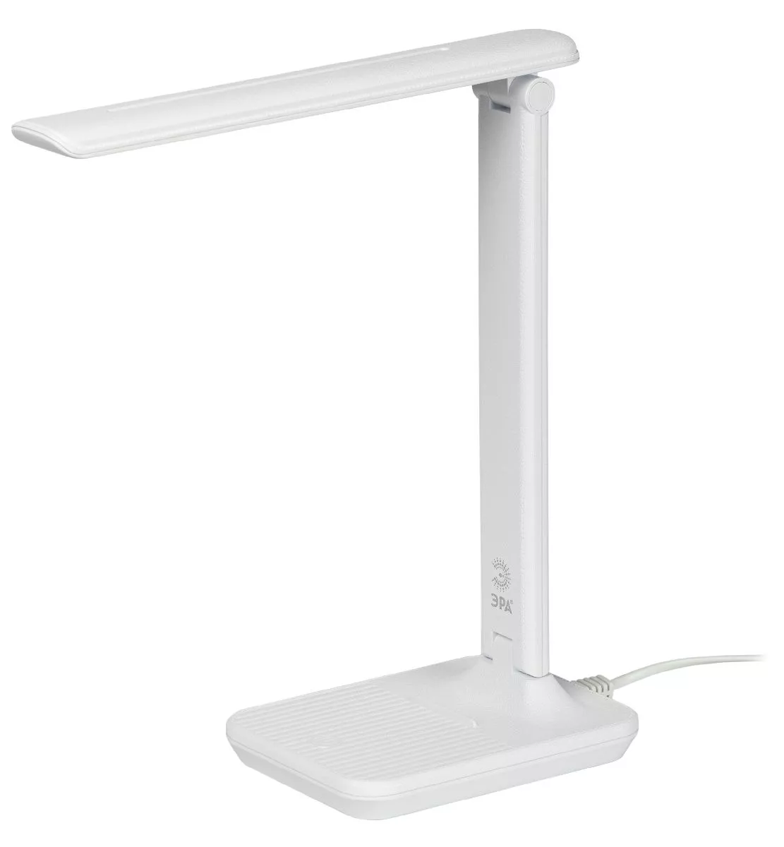 Офисные настольные лампы  Santehnika Room Настольная лампа Эра NLED-500-10W-W Б0057192