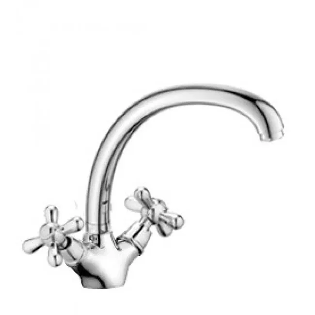 

Смеситель для кухонной мойки VIKO (V-2043)