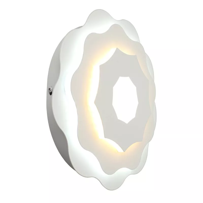 

Настенный светодиодный светильник Omnilux Varedo OML-07901-26