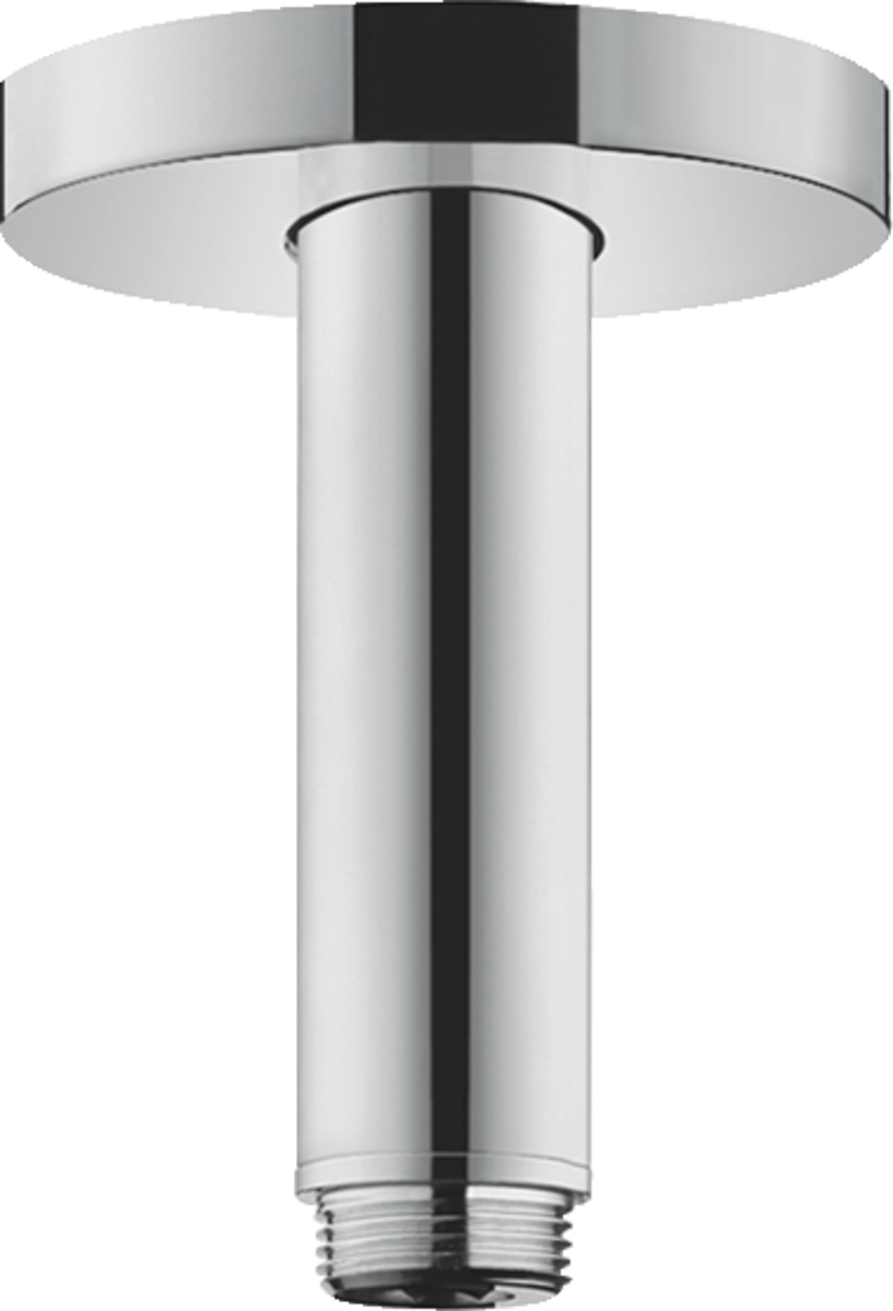 

Кронштейн для верхнего душа Hansgrohe хром