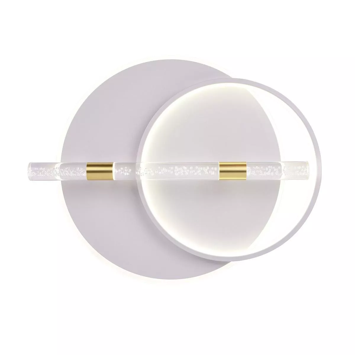 

Потолочный светодиодный светильник Ambrella light Comfort LineTech FL5007
