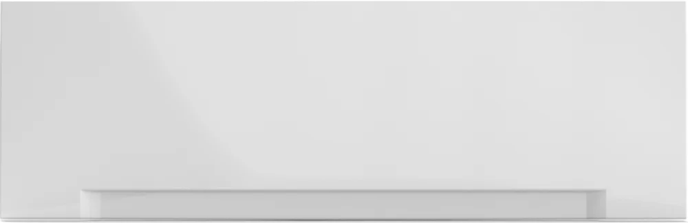 Фронтальная панель Triton London/Дюна/Эмма 150 белый