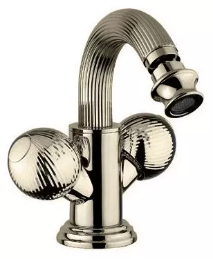 

Смеситель для биде Cezares Olimp OLIMP-BS2-02-M бронзовый
