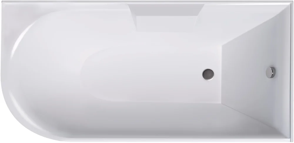

Акриловая ванна Grossman 170x75 (GR-2202R)