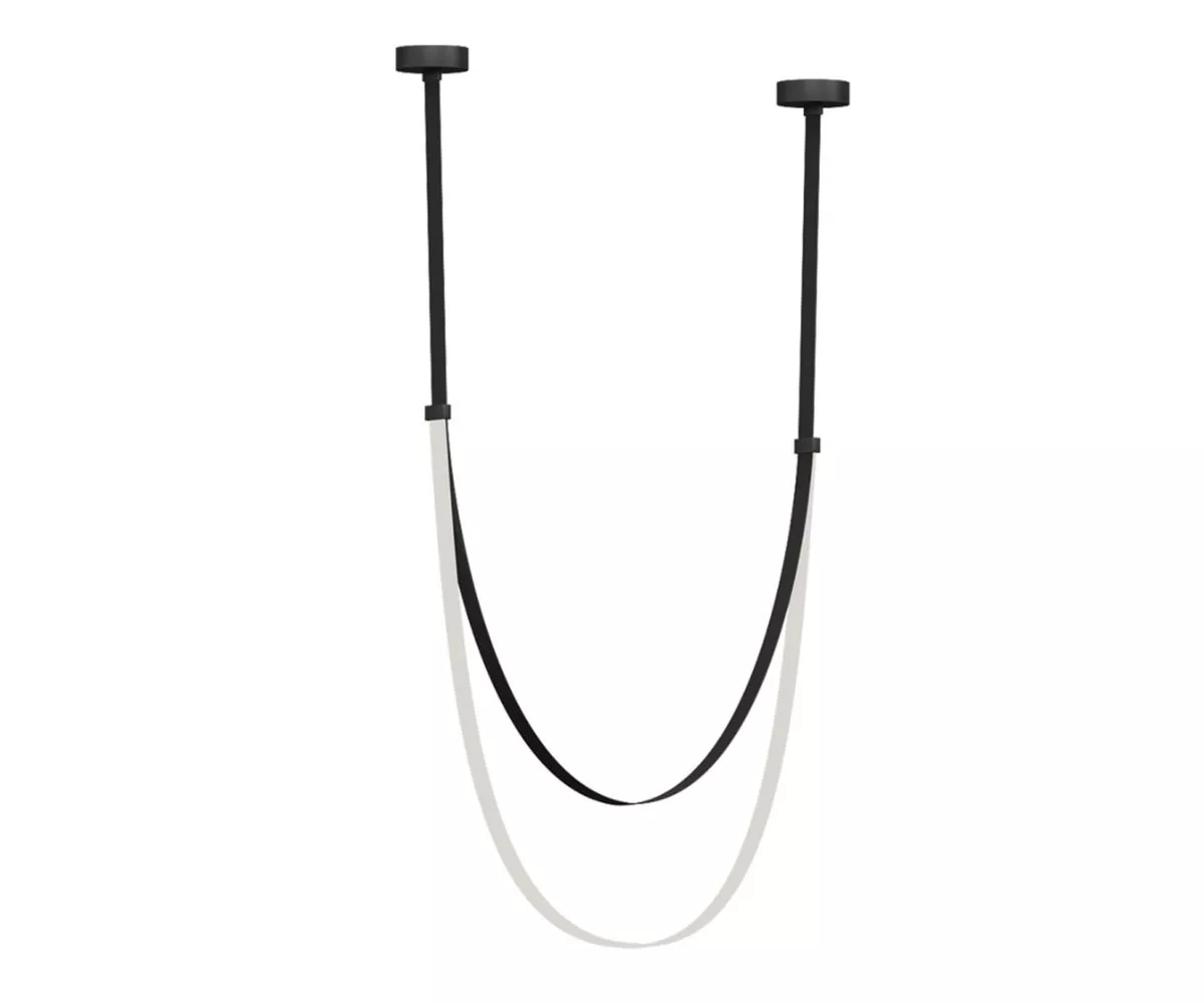 

Подвесной светильник Kink Light Лирд 07689A-180,19