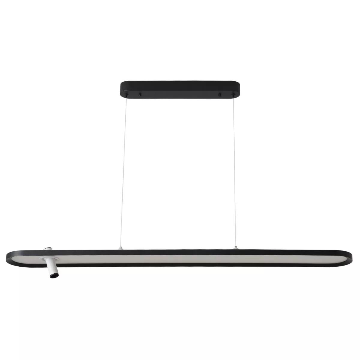 

Подвесной светильник Crystal Lux CONTOUR SP45W LED BLACK
