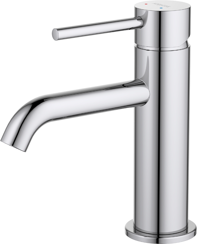 

Смеситель для раковины AQUATEK Европа AQ1310CR хром