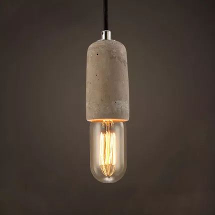 

Подвесной светильник ImperiumLoft Art Concrete Mini №5 85293-22