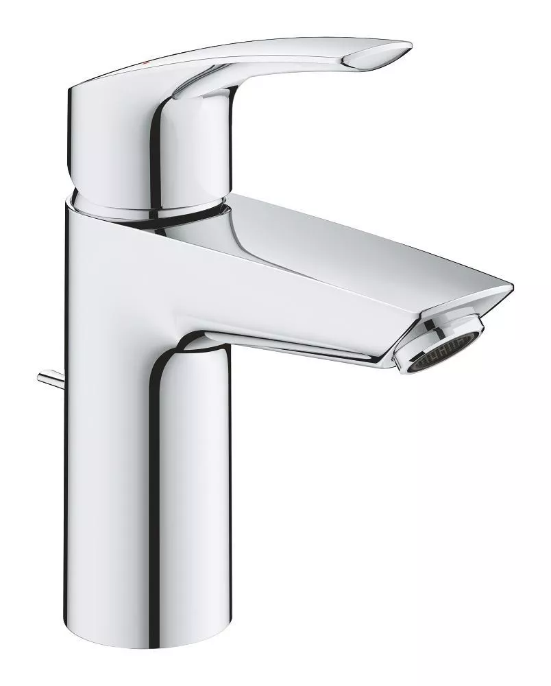 Смеситель для раковины Grohe Eurosmart 23456003 8789₽