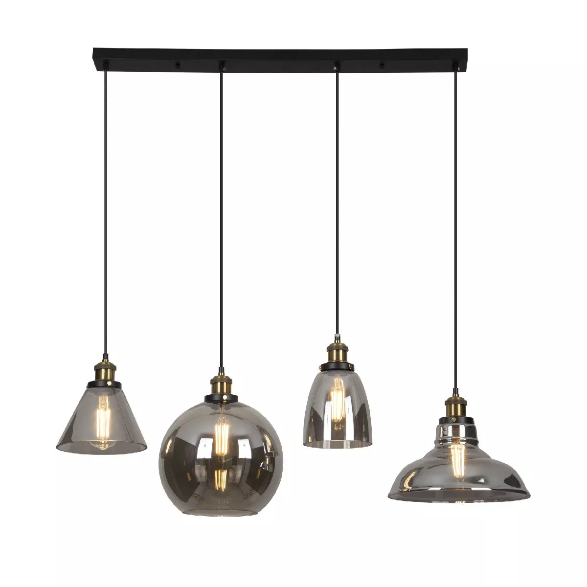 

Подвесной светильник Modemodern MD.1153.960