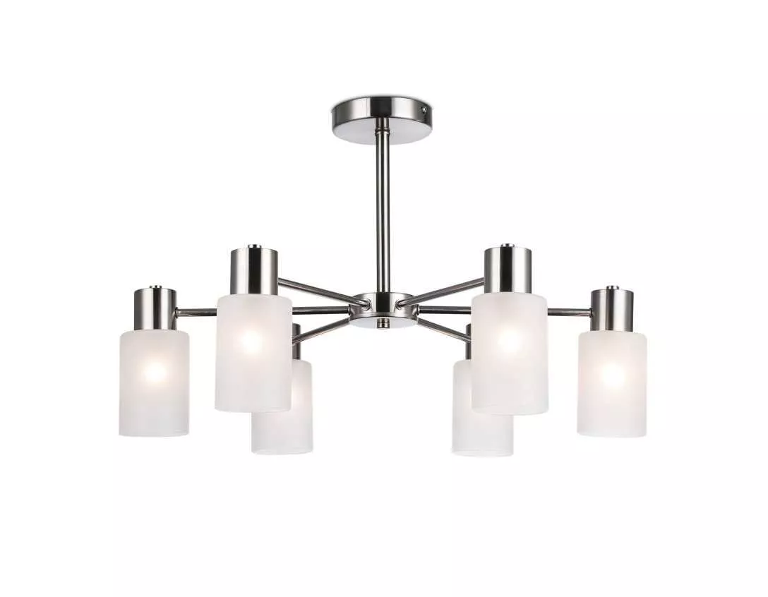 

Подвесная люстра Ambrella Light TR9572