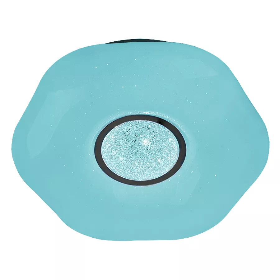 

Потолочный светильник General App Сloud GSMCL-Smart37 800337