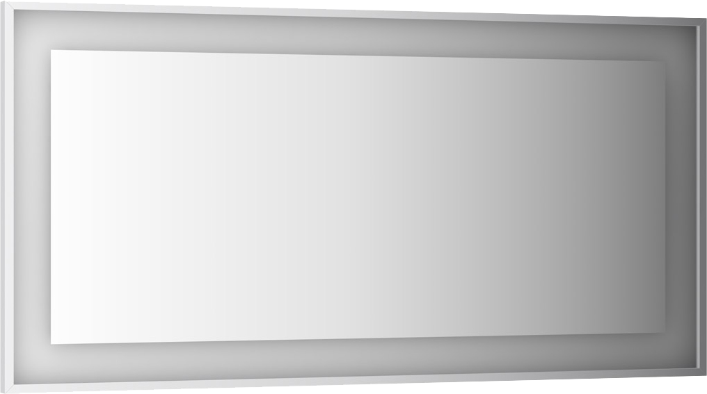 

Зеркало Evoform Ledside BY 2210 150x75