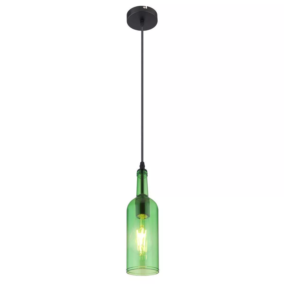 

Подвесной светильник Globo Levito 28048HG