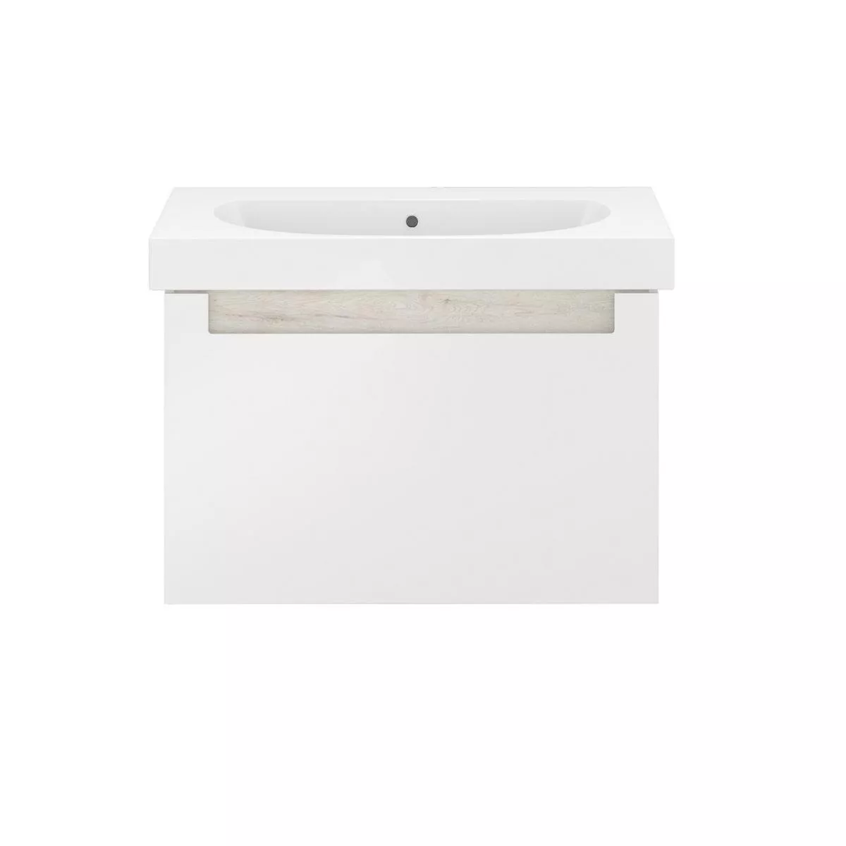 

Комплект мебели Kerama Marazzi Buongiorno Plus 80 белая