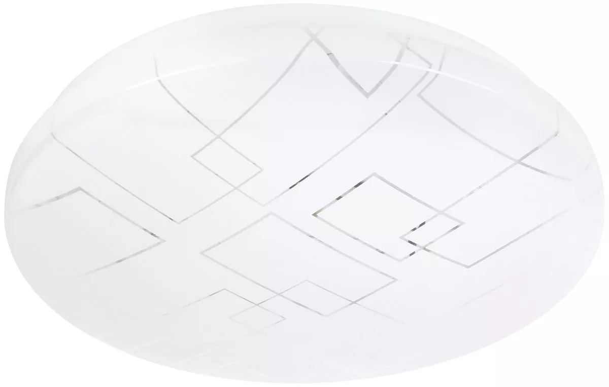 

Потолочный светильник ЭРА Классик Slim Neo SPB-6 WH 70W-6,5K Slim Neo Б0071154