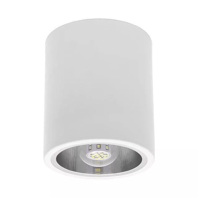 

Накладной точечный светильник Kanlux NIKOR DLP-60-W 7210