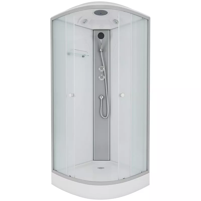 

Душевая кабина Niagara Eco 100х100 (43031423)