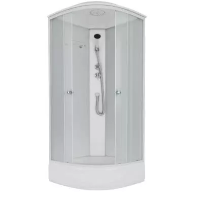 

Душевая кабина Niagara Eco 90x90 (53041423)
