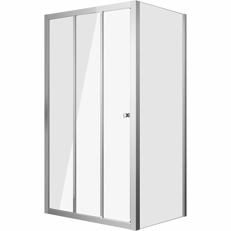 

Душевой уголок Grossman Falcon 120х80 профиль хром (GR-D120-P80Fa)