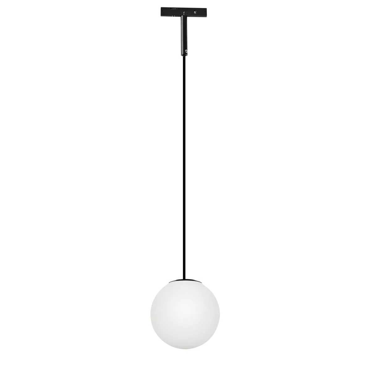 

Трековый однофазный светильник Lightstar Linea 206747