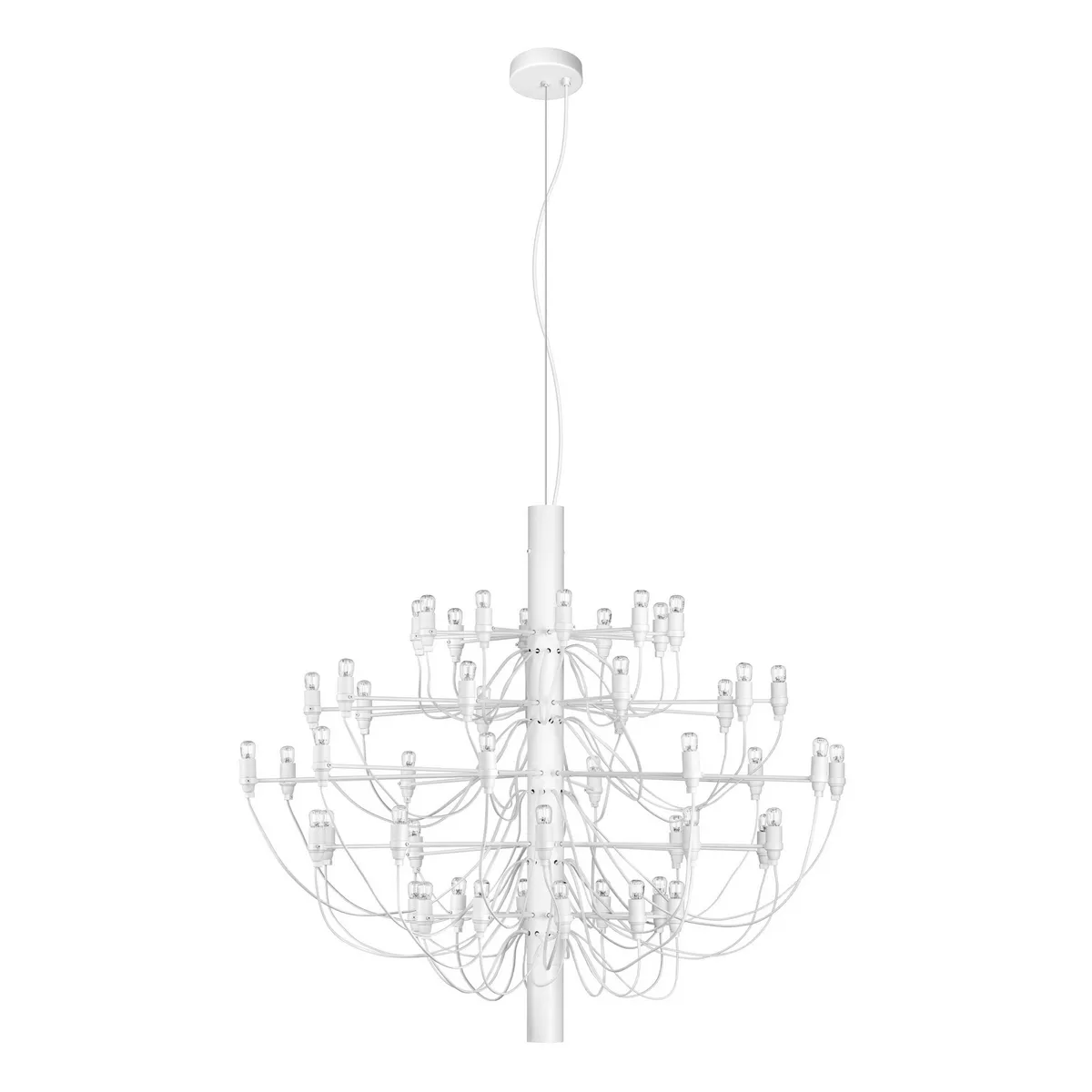 

Подвесной светильник Loft IT Gino 10196/1000 White