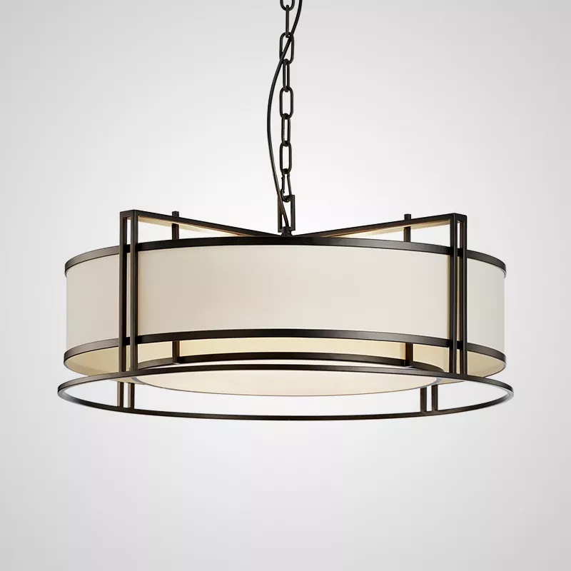 

Подвесная люстра ImperiumLoft Aden 151582-26