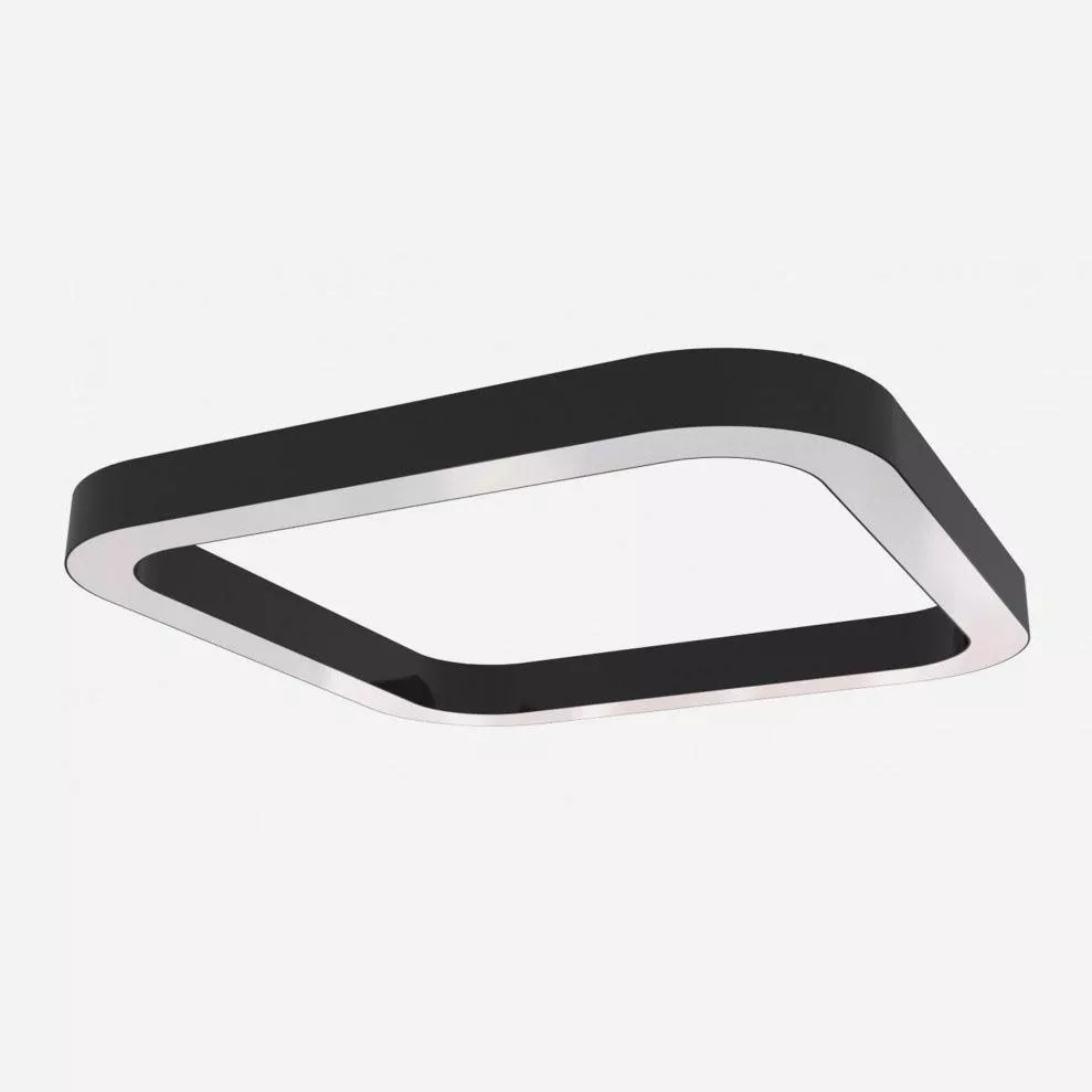 

Потолочный светодиодный светильник Siled Super-Elipse-02 7372558