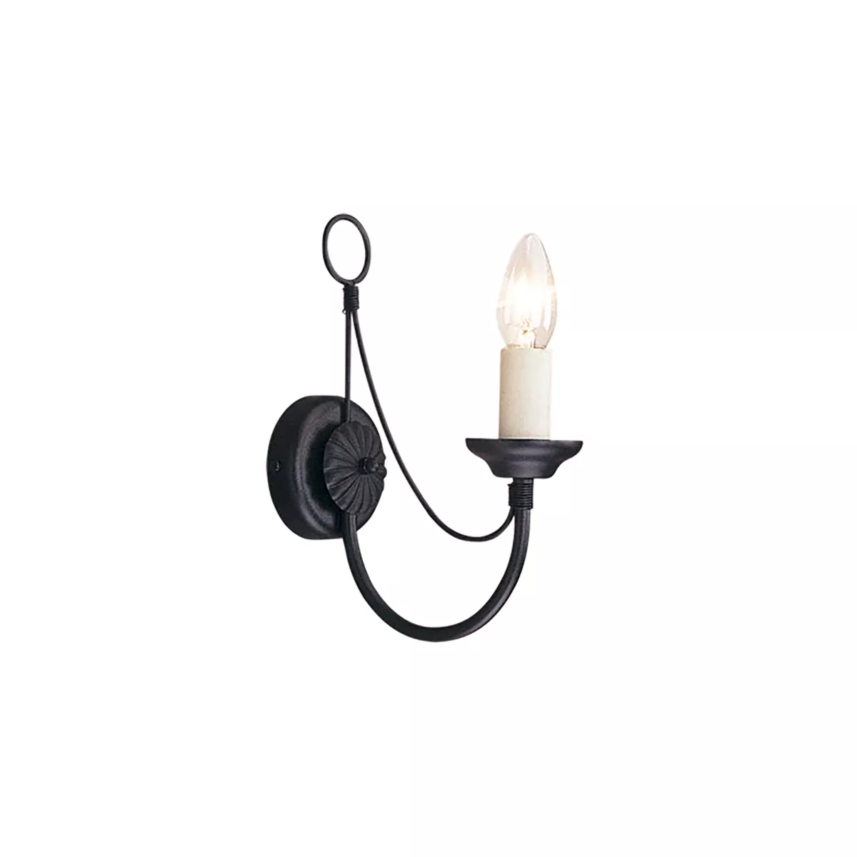 

Бра Elstead Lighting CB1-BLACK