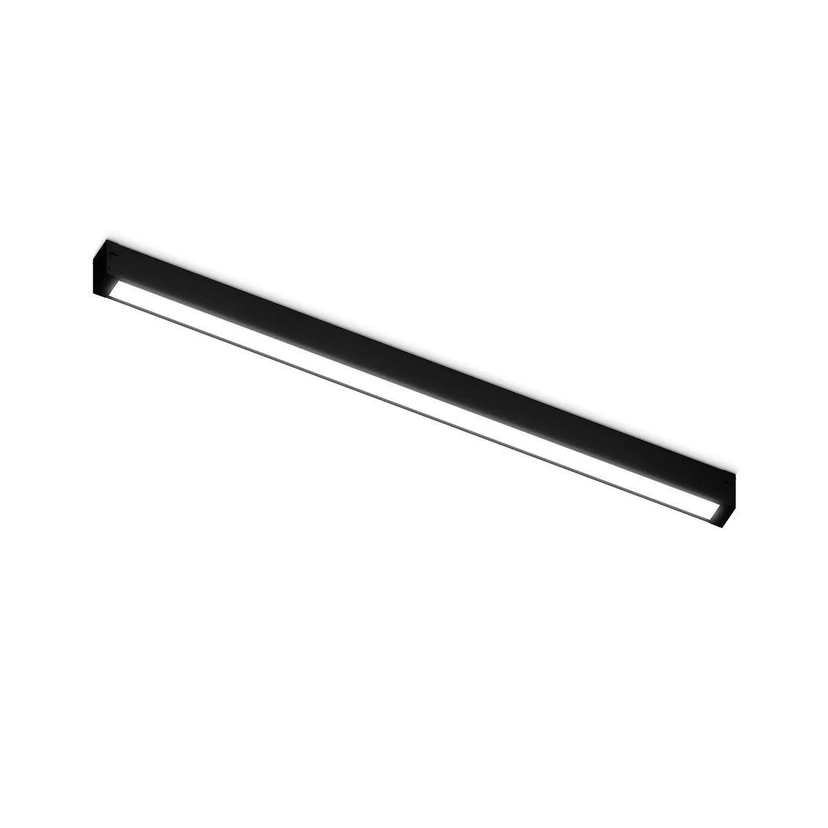 

Трековый светодиодный светильник Ambrella Light Track System Magnetic 220V GL1292