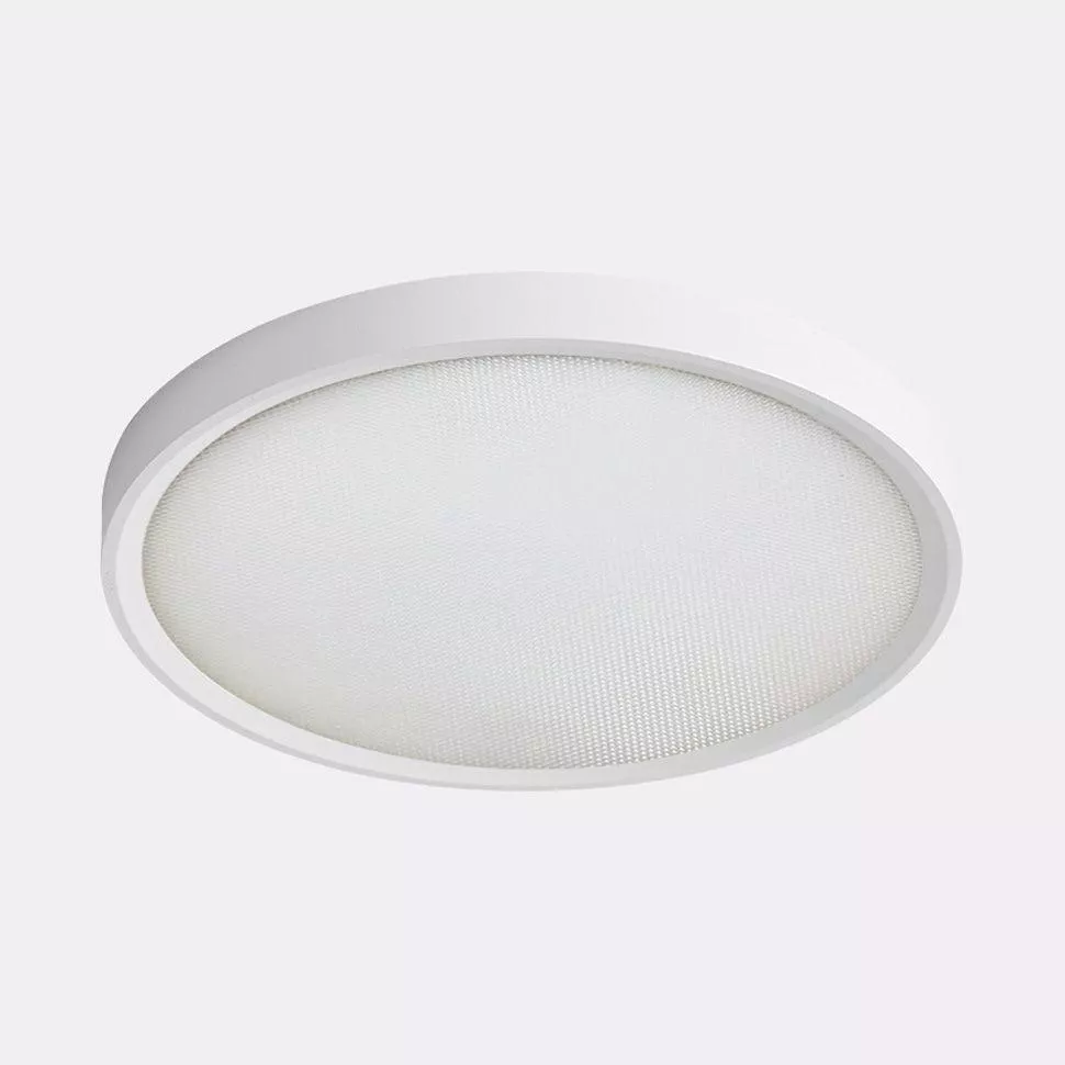 

Потолочный светодиодный светильник Italline IT011-5024 white
