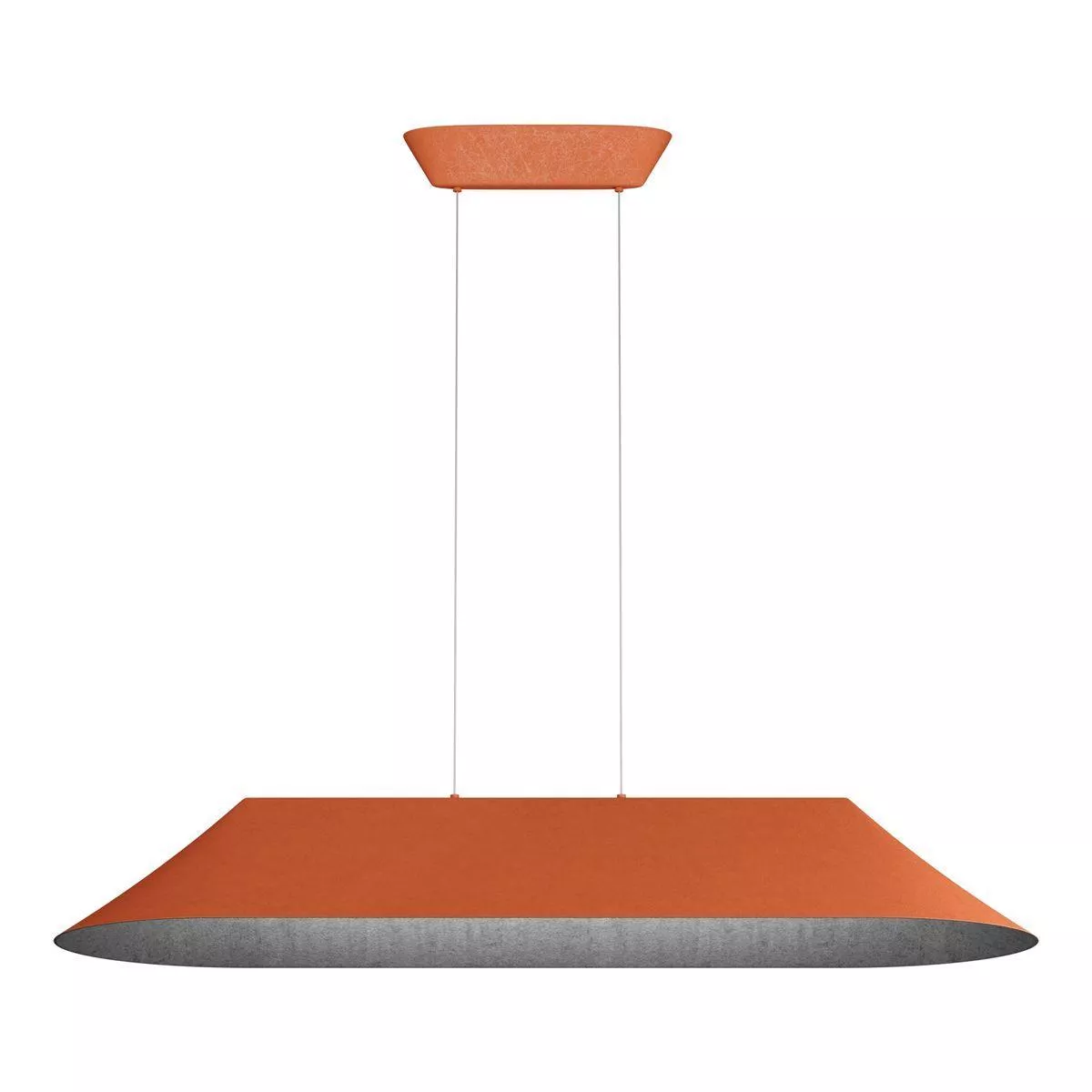 

Подвесной светодиодный светильник ST Luce Sentito SL3001.823.01