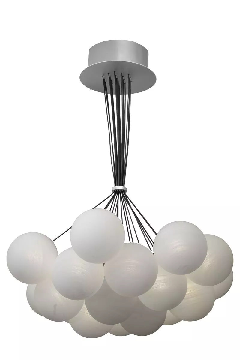 Подвесные люстры Подвесная люстра Garda Decor Globo 162FL-61913